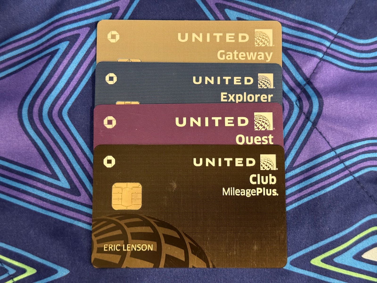 Chase's United Airlines credit cards for travelers who seek comfort and affordability