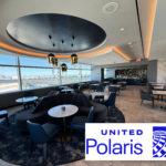 Flying in Style: A Review of the Luxurious United Polaris Lounge at SFO