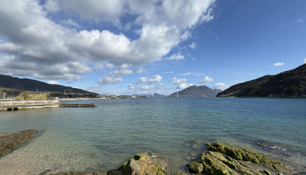 shimanami-kaido-view-sea-mountains-suspension-bridge